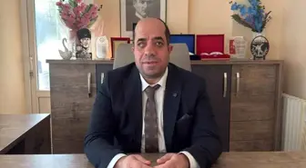 Başkan Özen: 'Braille Alfabesi bir lütuf değil, temel bir haktır'