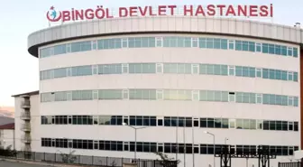 Bingöl'de silahlı saldırı: 1 kişi hayatını kaybetti