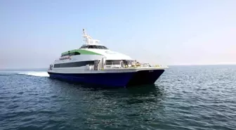 BUDO'da olumsuz hava muhalefeti nedeniyle 8 sefer iptal edildi