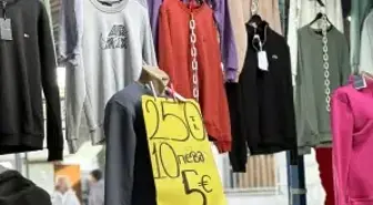 Bulgaristan'ın avroya geçişi ile Edirne'deki tabelalar da değişmeye başladı