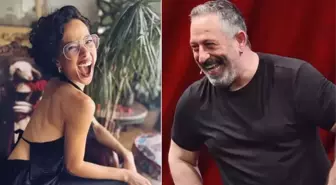 Cem Yılmaz 38 yaşındaki sevgilisi kim? Cem Yılmaz'ın 38 yaş esprisi nedir?