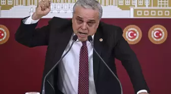 CHP'den istifa eden Hasan Ufuk Çakır iddiaları doğruladı! İşte geçeceği parti