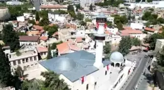 Depremde zarar gören Gaziantep'teki 12 tarihi eserin restorasyonu tamamlandı