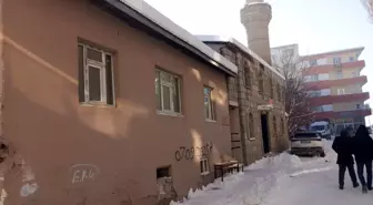 Diyadin merkez camii abdesthanesi bakımsızlığı ile tepki çekiyor
