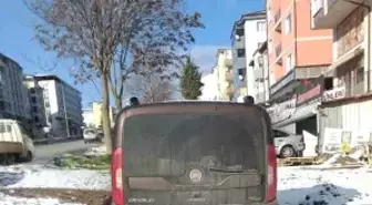 Duyarsız sürücüler yayaların tepkisine neden oluyor