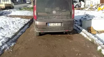 Duyarsız sürücüler yayaların tepkisine neden oluyor