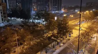 Elazığ'da 4.7 Büyüklüğünde Deprem Meydana Geldi