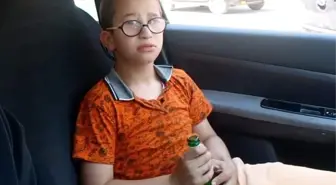 Eskişehir'de kaybolan 11 yaşındaki çocuk bulundu