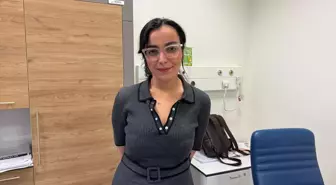 Eskişehir Şehir Hastanesinde 'Davranışsal Bağımlılıklar Polikliniği' açıldı