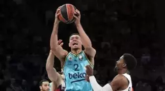 Euroleague'de 19. haftanın ardından