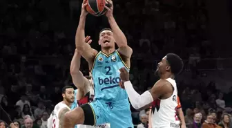 Euroleague'de 19. haftanın ardından