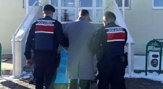FETÖ şüphelisi eski polis yakalandı