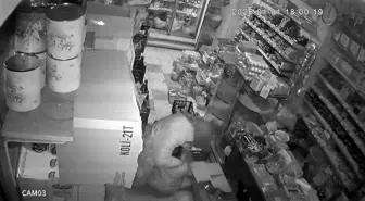 Gaziantep'te Çocuğa Bıçakla Saldırı