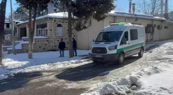 Gaziantep'te tartıştığı komşusu tarafından vurulan genç hayatını kaybetti