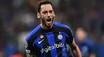 Hakan Çalhanoğlu imzayı atıyor! Görüşmeler başladı