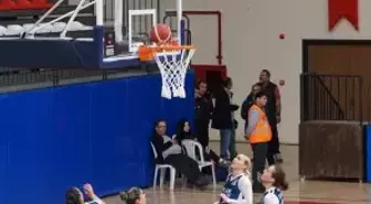 Halkbank Kadınlar Basketbol Süper Ligi