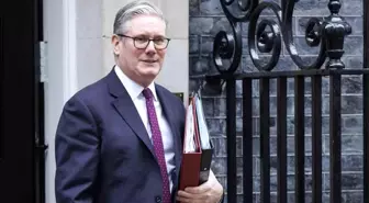 İngiltere Başbakanı Starmer: 'İngiltere, uzun zamandır Venezuela'da bir iktidar değişikliğini destekliyordu'