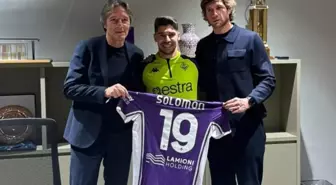 İsrailli futbolcunun transferi ülkeyi karıştırdı: Terörist transfer ettik