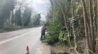 İstanbul için lodos uyarısı: Kuvvetli fırtına etkili olacak