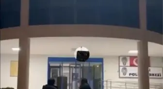 İzmir'de uyuşturucu operasyonu: 17 bin 280 sentetik ecza hapı ele geçirildi