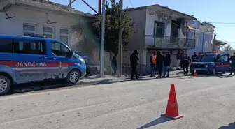 Kayseri'de çıkan silahlı kavgada 1 kişi öldü, 1 kişi yaralandı
