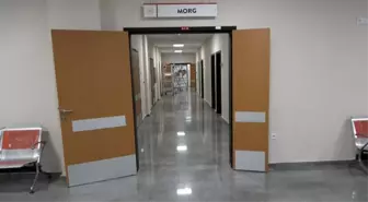 Kilis'te 76 yaşındaki adam evinde ölü bulundu