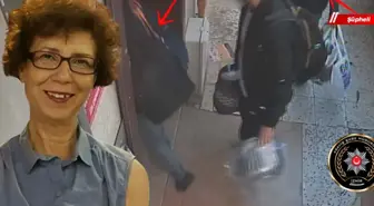 Kömürlükte öldürülen Naime Zeybek cinayetinde sır perdesi kaldırıldı! Katili en yakını çıktı