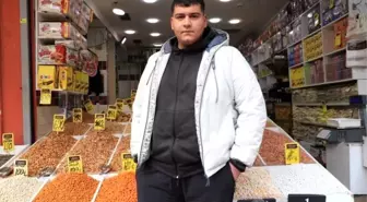 Kuruyemiş alışverişi yaparken dikkat edilmesi gerekenler