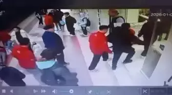 Kuruyemişçideki kavgada müşterinin ağır yaralanmasına neden olan kasiyer tutuklandı