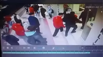 Kuruyemişçideki kavgada müşterinin ağır yaralanmasına neden olan kasiyer tutuklandı