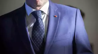 Macron: 'Önümüzdeki geçiş süreci barışçıl, demokratik ve Venezuela halkının iradesine saygılı olmalı'