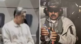 Maduro nasıl kaçırıldı? ABD Nicolas Maduro'yu nasıl ve neden kaçırdı?