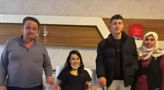 Mantar zehirlenmesi yaşayan genç kız, kadavradan alınan karaciğerle sağlığına kavuştu