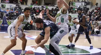 Merkezefendi kritik sınavda