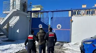 Nevşehir'de hakkında 3 yıl 4 ay kesinleşmiş hapis cezası bulunan firari yakalandı