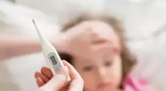 Okullarsa suçiçeği vakalarında artış! Bu belirtiler varsa dikkat