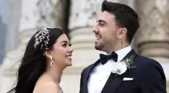 Ozan Tufan'ın eşinden bomba çıkış: Son gülüşü olur