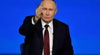 Rusya'dan ABD'nin Venezuela operasyonuna ilk tepki