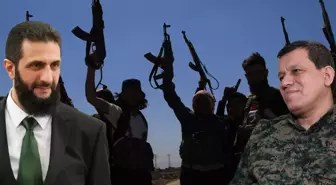 SDG 3 şart sundu, Şam hemen harekat hazırlığına başladı! Türk askeriyle ilgili çarpıcı iddia