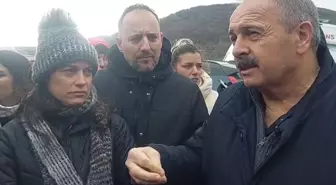 Sırra kadem basan Elif'i arama çalışmaları 7'nci gününde; dijital verilerden de sonuç alınamadı