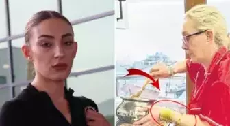 Soruşturmanın seyrini değiştirecek delil! Tuğyan Güllü'nün fotoğrafını çekip Kervan'a atmış