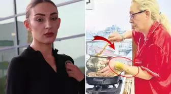 Soruşturmanın seyrini değiştirecek delil! Tuğyan Güllü'nün fotoğrafını çekip Kervan'a atmış