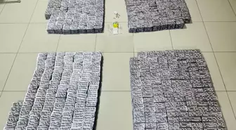 Sultangazi'de otomobilde uyuşturucu bulunmasına ilişkin 2 zanlı tutuklandı