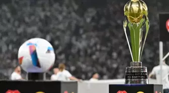 Süper Kupa maçlarının hakemleri belli oldu