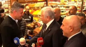 TBMM Başkanvekili Celal Adan: 'Elli senedir Türkiye'yi yoran, bir büyük olaydan da kurtuluyoruz'