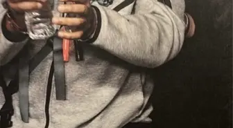 Trump, Maduro'nun ABD savaş gemisindeki fotoğrafını paylaştı