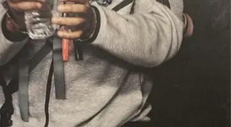 Trump, Maduro'nun Kelepçeli Fotoğrafını Paylaştı