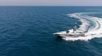 Türkiye insansız sistemlerdeki iddiasını denizlere taşıyor