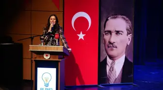 'Türkiye'nin sorunlarına çözüm içermeyen siyasi dilin Türkiye'de karşılığı yok'