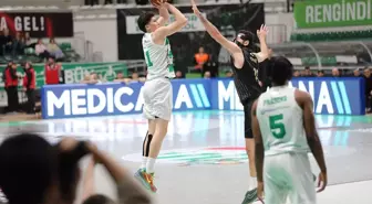 Türkiye Sigorta Basketbol Süper Ligi